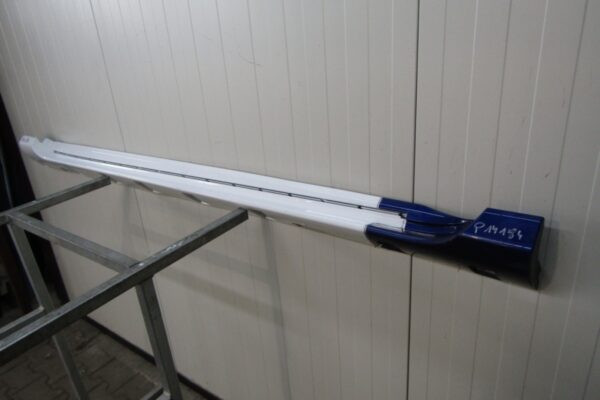 Zijskirt Links Dorpellijst Ford S-Max 2 MK2 afdekking 15- S Max set em2br101d57-b Dorpel P14184