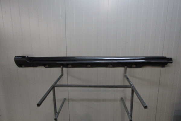 Zijskirt Links Dorpellijst Ford S-Max 2 MK2 afdekking 15- S Max em2b r101d57b Dorpel P14266