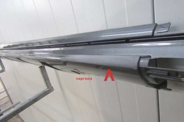 Zijskirt Links Dorpellijst Ford S-Max 2 MK2 afdekking 15- S Max em2b r101d57b Dorpel P14266