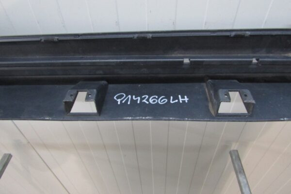 Zijskirt Links Dorpellijst Ford S-Max 2 MK2 afdekking 15- S Max em2b r101d57b Dorpel P14266