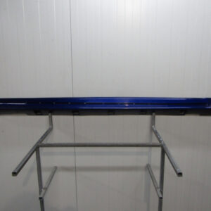 Zijskirt Rechts Dorpellijst Ford S-Max 2 MK2 afdekking 15- S Max em2br101056b Dorpel P15874