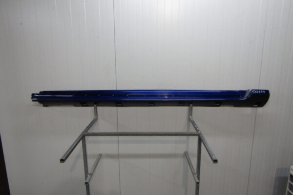 Zijskirt Rechts Dorpellijst Ford S-Max 2 MK2 afdekking 15- S Max em2br101056b Dorpel P15874