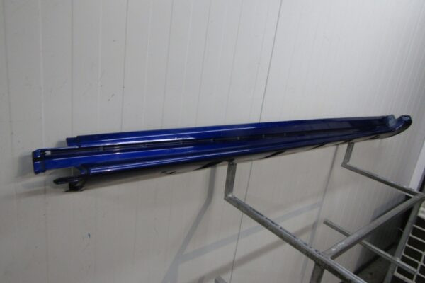 Zijskirt Rechts Dorpellijst Ford S-Max 2 MK2 afdekking 15- S Max em2br101056b Dorpel P15874
