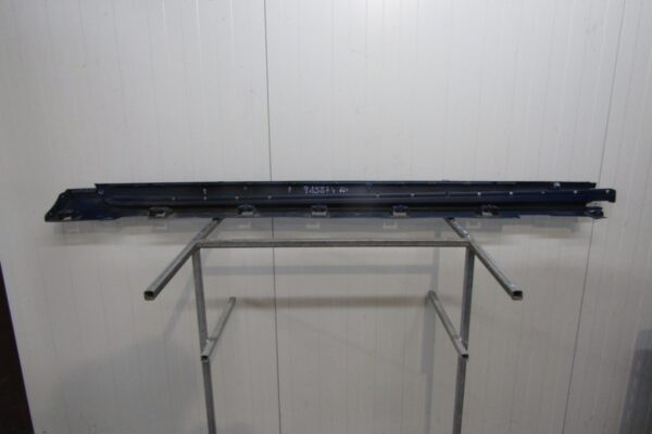 Zijskirt Rechts Dorpellijst Ford S-Max 2 MK2 afdekking 15- S Max em2br101056b Dorpel P15874