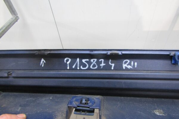 Zijskirt Rechts Dorpellijst Ford S-Max 2 MK2 afdekking 15- S Max em2br101056b Dorpel P15874