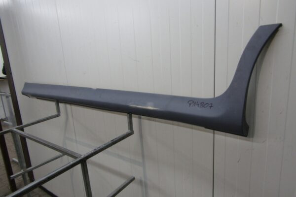 Zijskirt Links Dorpellijst Ford S Max I MK1 06-14 ST Titanium 6M2JR10155aaw Dorpel P14807