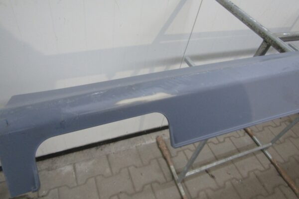 Zijskirt Links Dorpellijst Ford S Max I MK1 06-14 ST Titanium 6M2JR10155aaw Dorpel P14807