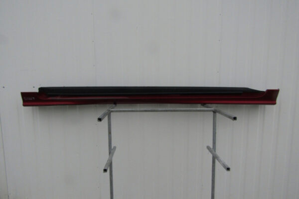 Zijskirt Links Dorpellijst Ford S Max mk2 II ST Titanium e1gj10155ab57vt Dorpel P12669