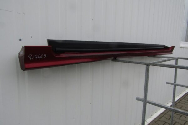 Zijskirt Links Dorpellijst Ford S Max mk2 II ST Titanium e1gj10155ab57vt Dorpel P12669