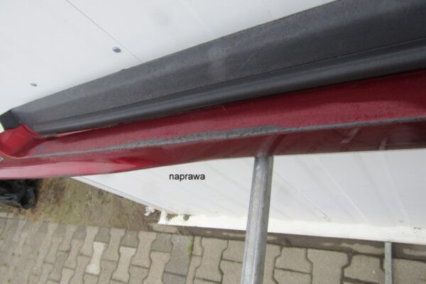 Zijskirt Links Dorpellijst Ford S Max mk2 II ST Titanium e1gj10155ab57vt Dorpel P12669
