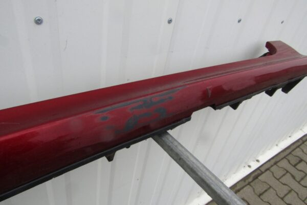Zijskirt Links Dorpellijst Ford S Max mk2 II ST Titanium e1gj10155ab57vt Dorpel P12669