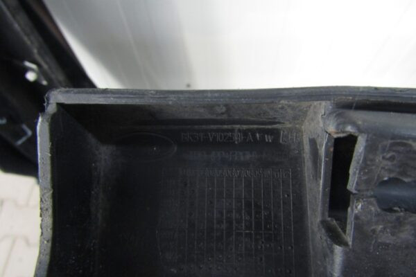 Zijskirt Dorpellijst Links Ford Transit MK8 bk31v10259-A Dorpel P14316