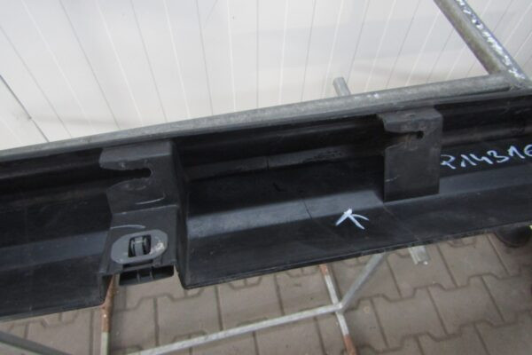 Zijskirt Dorpellijst Links Ford Transit MK8 bk31v10259-A Dorpel P14316
