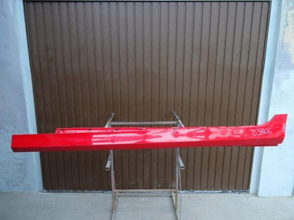 Zijskirt Dorpellijst Links HSV R8 CLUBSPORT Holden 8546025244 Dorpel C5806