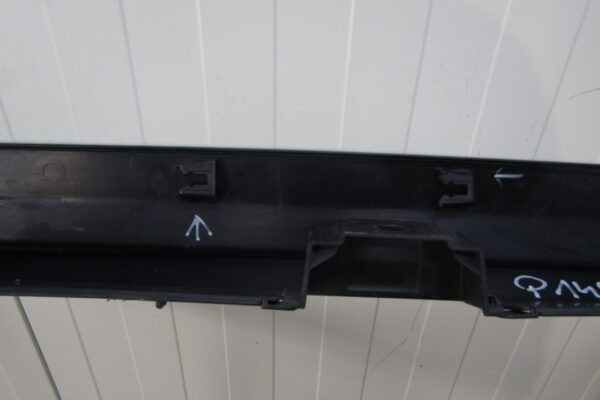 Zijskirt Links Dorpellijst Honda CR-V CRV 12-18 afdekking 71850-T0ga 5397pb010 Dorpel P14202