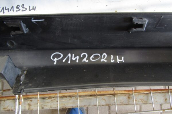 Zijskirt Links Dorpellijst Honda CR-V CRV 12-18 afdekking 71850-T0ga 5397pb010 Dorpel P14202