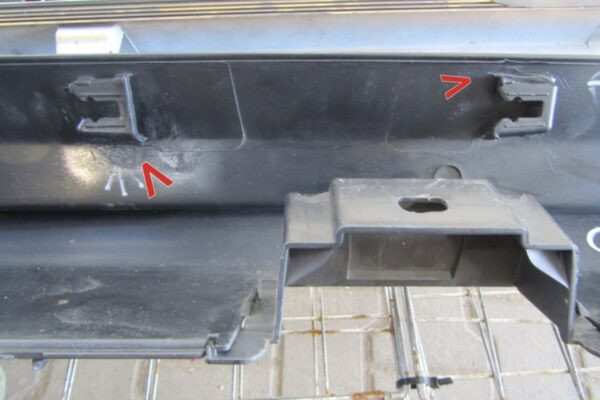 Zijskirt Links Dorpellijst Honda CR-V CRV 12-18 afdekking 71850-T0ga 5397pb010 Dorpel P14202