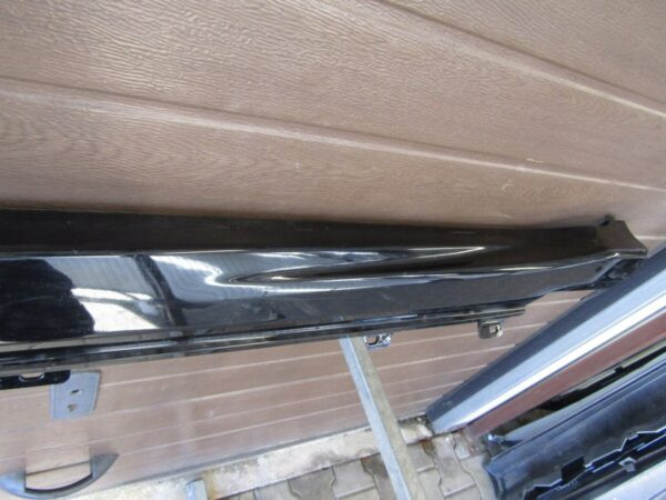 Zijskirt Links Dorpellijst Honda CRV CR-V Sport Facelift 18- 9388881301 Dorpel P5527