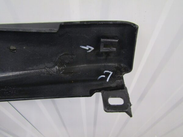 Zijskirt Links Dorpellijst Honda CRZ CR-Z 10- 8842804814 Dorpel PD4574