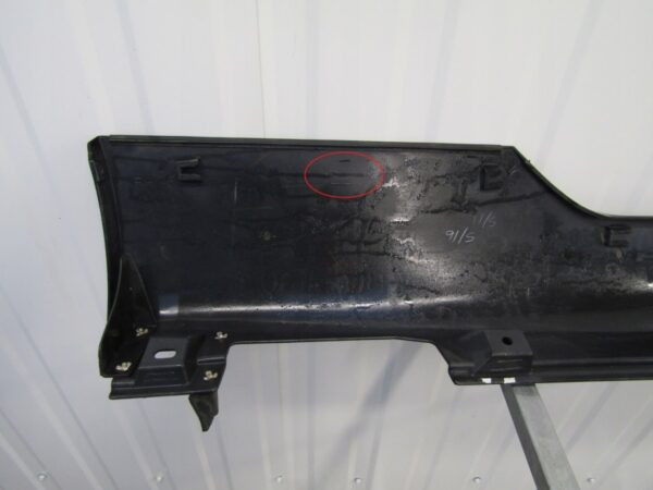 Zijskirt Links Dorpellijst Honda CRZ CR-Z 10- 8842804814 Dorpel PD4574