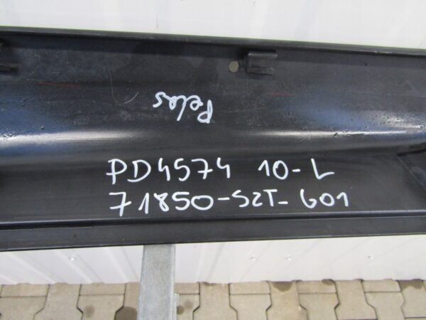 Zijskirt Links Dorpellijst Honda CRZ CR-Z 10- 8842804814 Dorpel PD4574