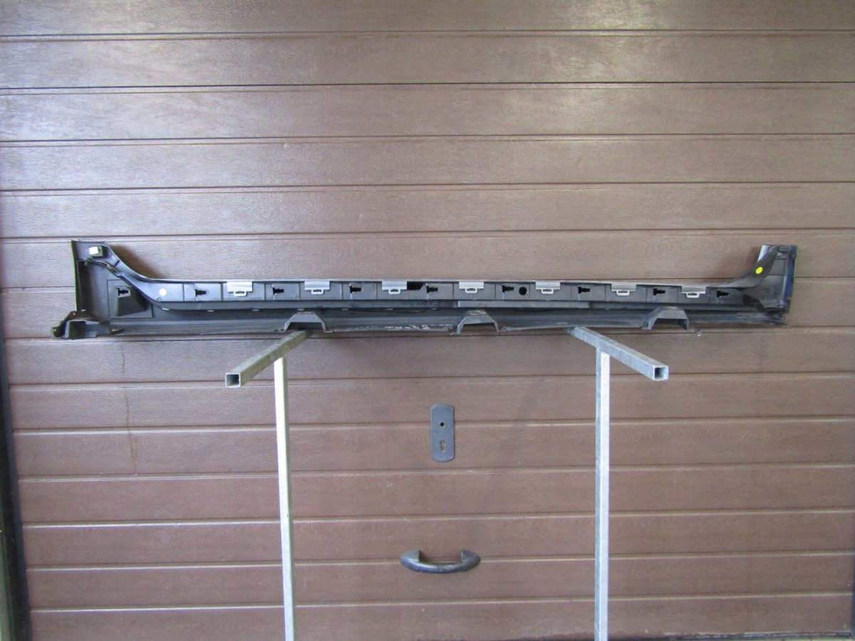 Zijskirt Links Dorpellijst Honda Civic X 10 Type RS 17- 9844754210 Dorpel P6346