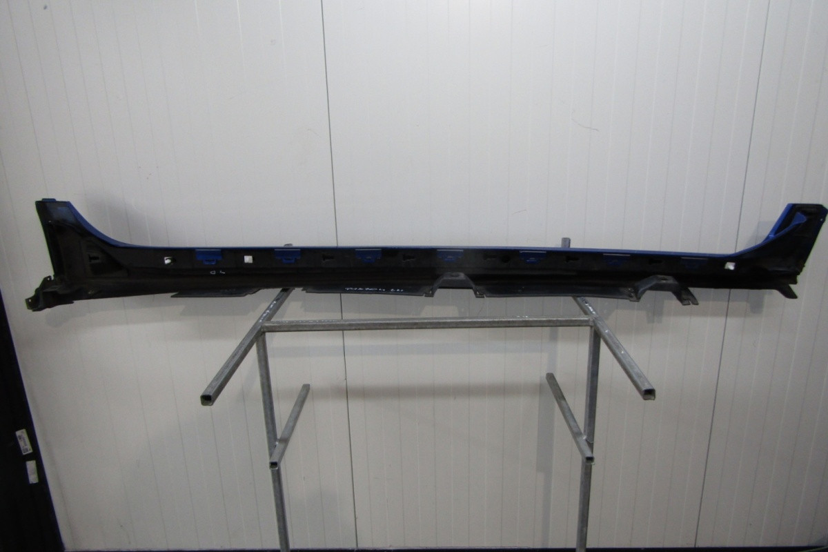 Zijskirt Links Dorpellijst Honda Civic X 10 Type RS 17- 71850-tga-ZZ00-51 Dorpel P13704