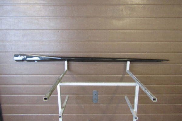 Zijskirt Rechts Dorpellijst Honda Civic X Body Kit 17- 08f04 thee 10003 Dorpel P8955