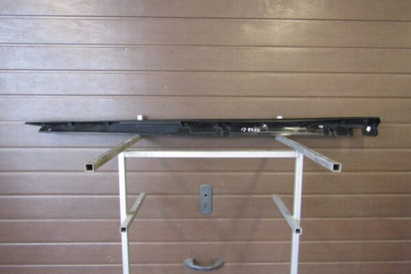 Zijskirt Rechts Dorpellijst Honda Civic X Body Kit 17- 08f04 thee 10003 Dorpel P8955