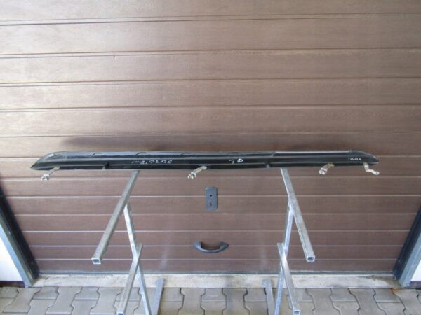 Zijskirt Links Dorpellijst Honda Civic IX 13 - Carbon 8545250038 Dorpel P3126