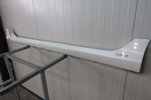 Zijskirt Links Dorpellijst Honda Civic X Sedan HB 17- 71850tggzz00 Dorpel P14113