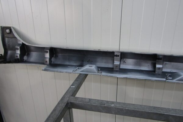 Zijskirt Links Dorpellijst Honda Civic X Sedan HB 17- 71850tggzz00 Dorpel P14113
