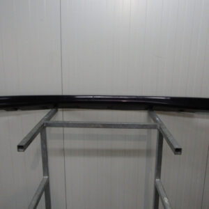 Zijskirt Links Dorpellijst Honda Civic VI 96-01 EJ EK EM AERO DEC 08f04-st3-6000-02 Dorpel P14147