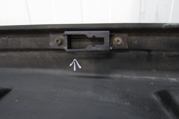 Zijskirt Links Dorpellijst Honda Civic VI 96-01 EJ EK EM AERO DEC 08f04-st3-6000-02 Dorpel P14147