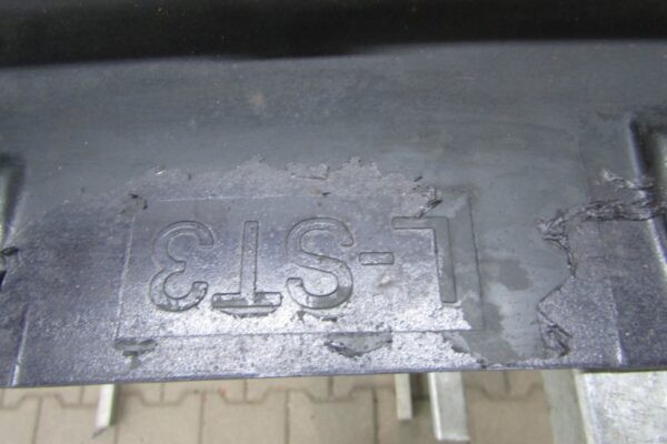 Zijskirt Links Dorpellijst Honda Civic VI 96-01 EJ EK EM AERO DEC 08f04-st3-6000-02 Dorpel P14147