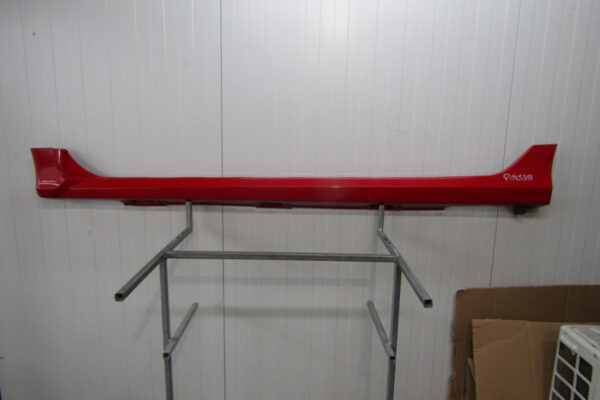 Zijskirt Links Dorpellijst Honda Civic X Sedan HB 17- 71850 tgg zz00 Dorpel P14539
