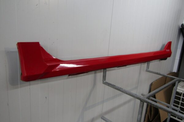 Zijskirt Links Dorpellijst Honda Civic X Sedan HB 17- 71850 tgg zz00 Dorpel P14539