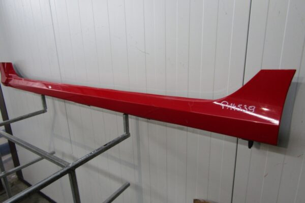 Zijskirt Links Dorpellijst Honda Civic X Sedan HB 17- 71850 tgg zz00 Dorpel P14539