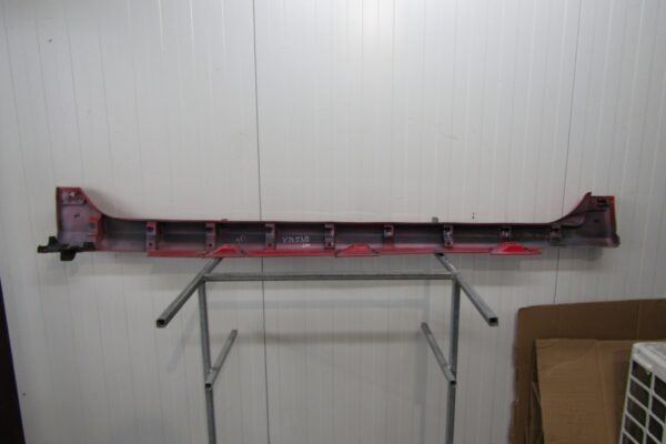 Zijskirt Links Dorpellijst Honda Civic X Sedan HB 17- 71850 tgg zz00 Dorpel P14539