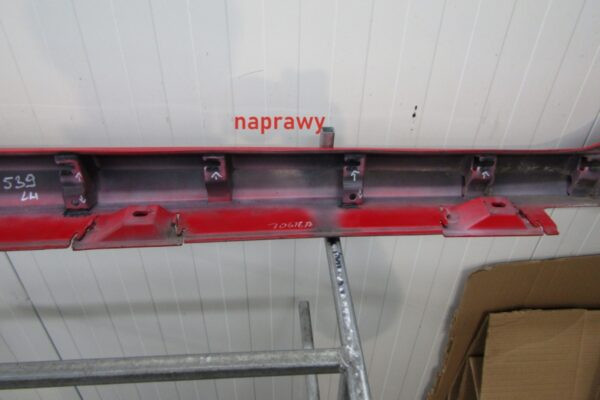 Zijskirt Links Dorpellijst Honda Civic X Sedan HB 17- 71850 tgg zz00 Dorpel P14539
