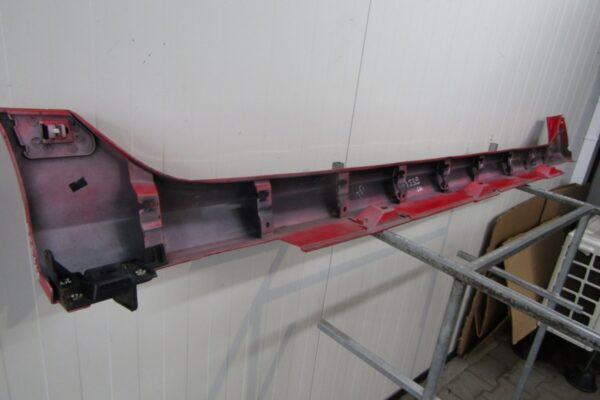 Zijskirt Links Dorpellijst Honda Civic X Sedan HB 17- 71850 tgg zz00 Dorpel P14539