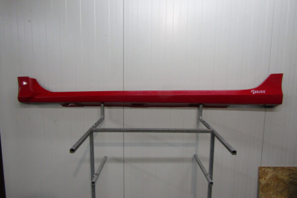 Zijskirt Links Dorpellijst Honda Civic X Sedan HB 17- 71850tggzz00 Dorpel P15135