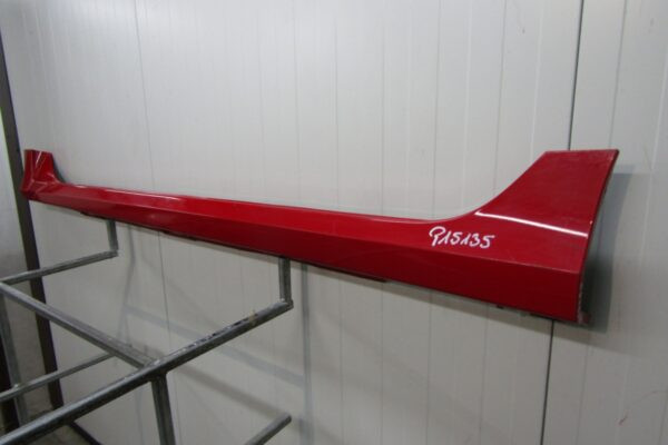 Zijskirt Links Dorpellijst Honda Civic X Sedan HB 17- 71850tggzz00 Dorpel P15135