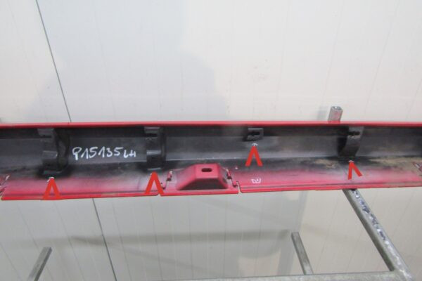 Zijskirt Links Dorpellijst Honda Civic X Sedan HB 17- 71850tggzz00 Dorpel P15135
