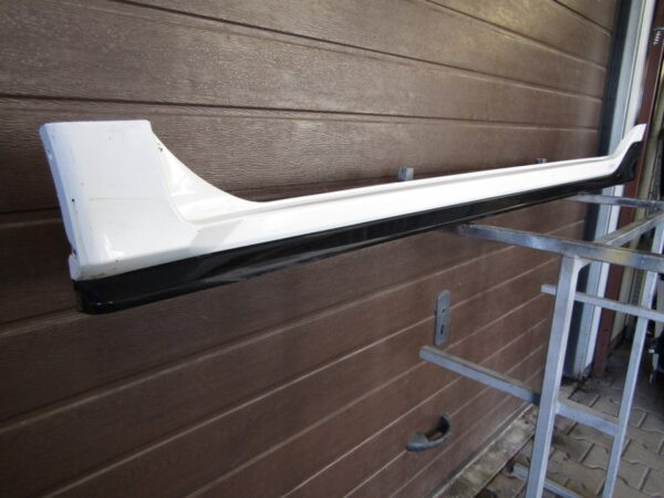 Zijskirt Links Dorpellijst Honda Civic X Sport Line 17- 71850 tgg a50051 Dorpel P9872