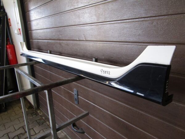 Zijskirt Links Dorpellijst Honda Civic X Sport Line 17- 71850 tgg a50051 Dorpel P9872