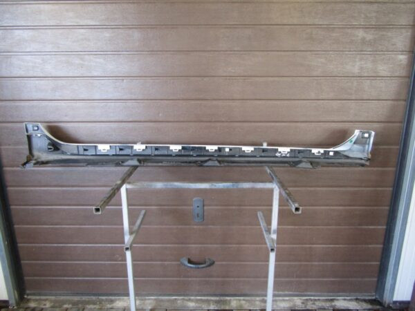 Zijskirt Links Dorpellijst Honda Civic X Sport Line 17- 71850 tgg a50051 Dorpel P9872