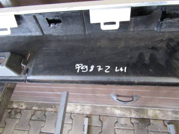 Zijskirt Links Dorpellijst Honda Civic X Sport Line 17- 71850 tgg a50051 Dorpel P9872