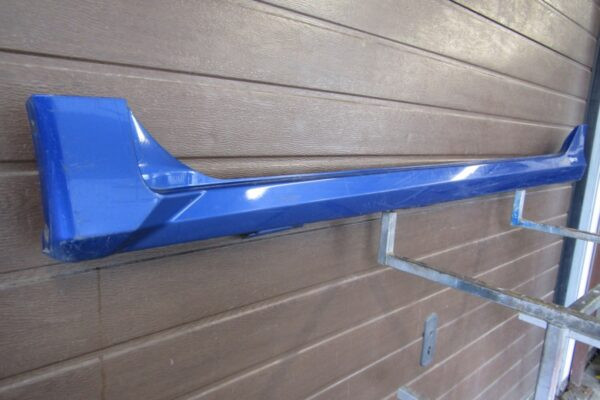 Zijskirt Links Dorpellijst Honda Civic X Sedan HB 15-22 71850tgg2200 Dorpel P11259