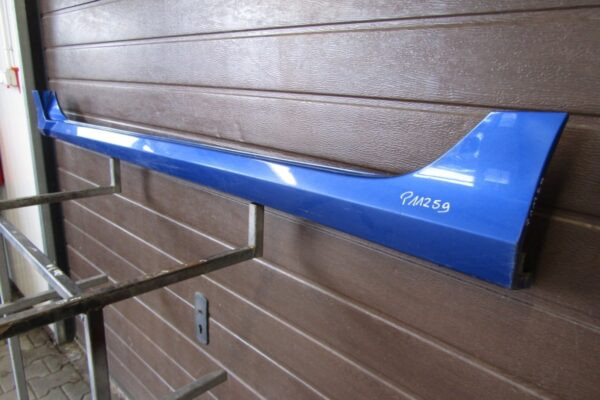 Zijskirt Links Dorpellijst Honda Civic X Sedan HB 15-22 71850tgg2200 Dorpel P11259